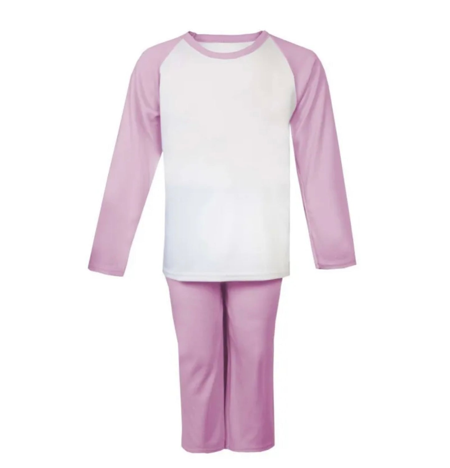 Personalised Pyjamas
