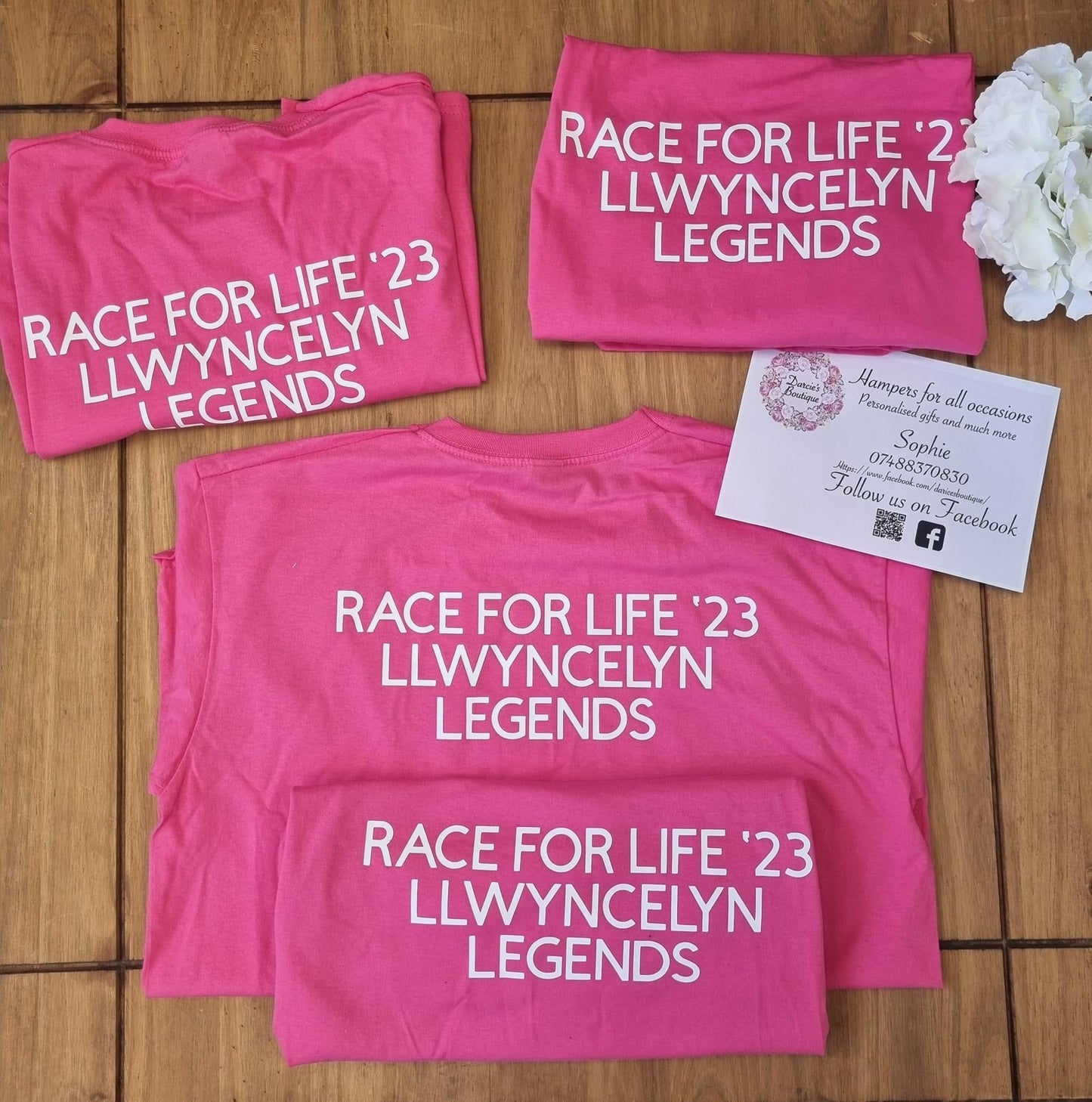 Personalised T-Shirts Unisex Kids