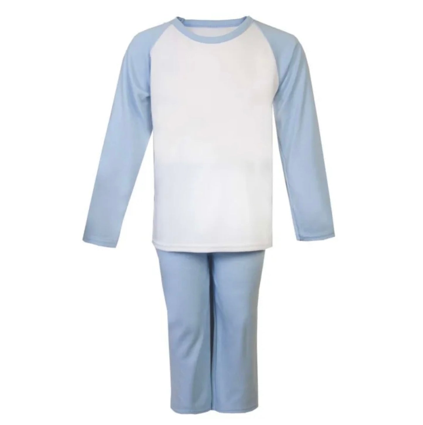 Personalised Pyjamas