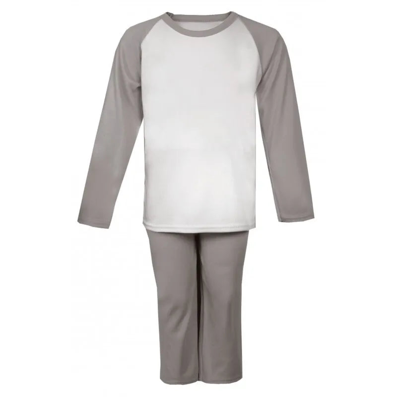 Personalised Pyjamas