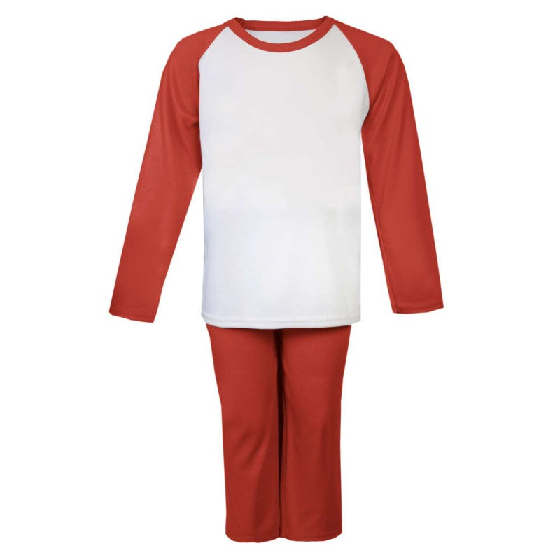 Personalised Pyjamas