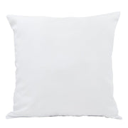 Canvas Cushion Cover 40x40cm