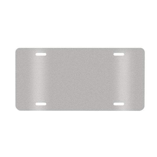 Licence Plate