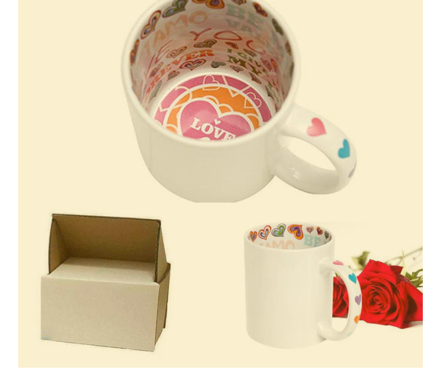 Love Mug