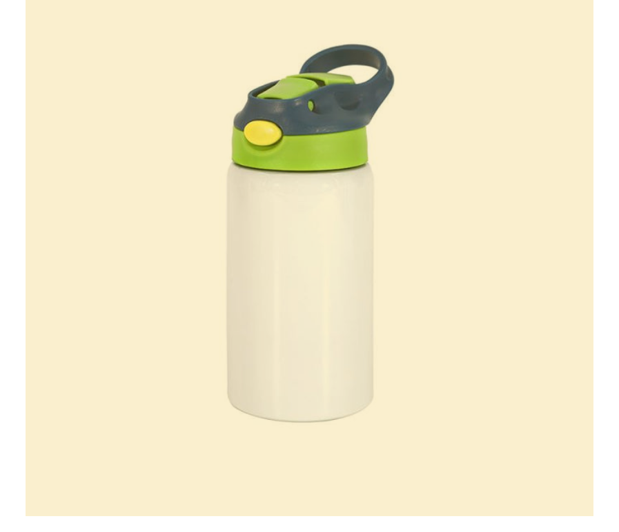 Kids Travel Bottle