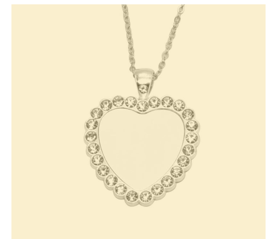 Heart Necklace