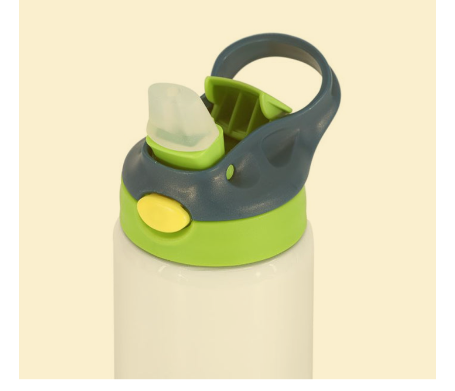 Kids Travel Bottle