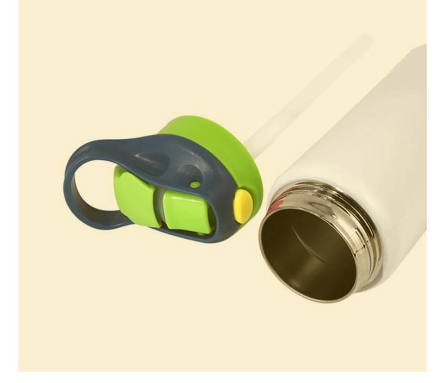 Kids Travel Bottle