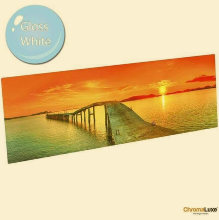 Aluminium Panel *Different sizes available*