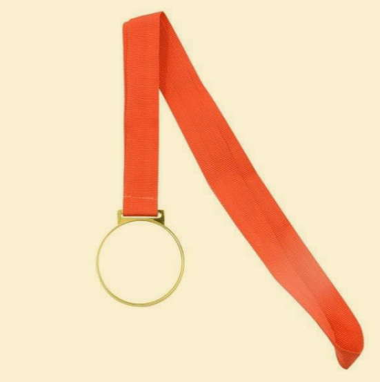 Competition Metal Medals GOLD, SILVER & BRONZE