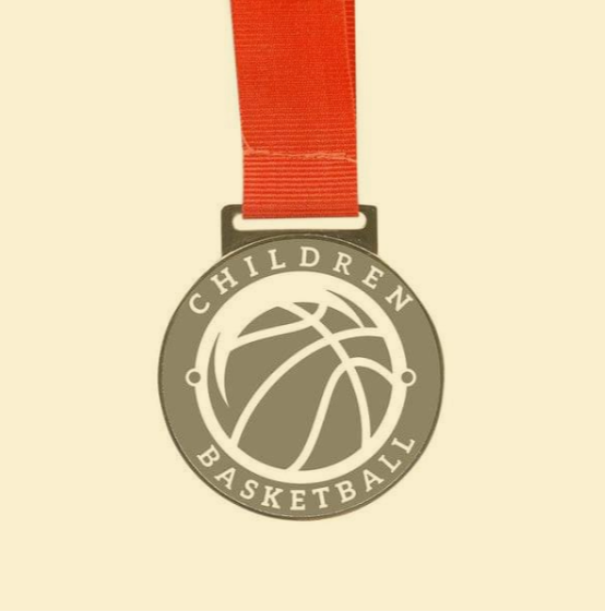 Competition Metal Medals GOLD, SILVER & BRONZE