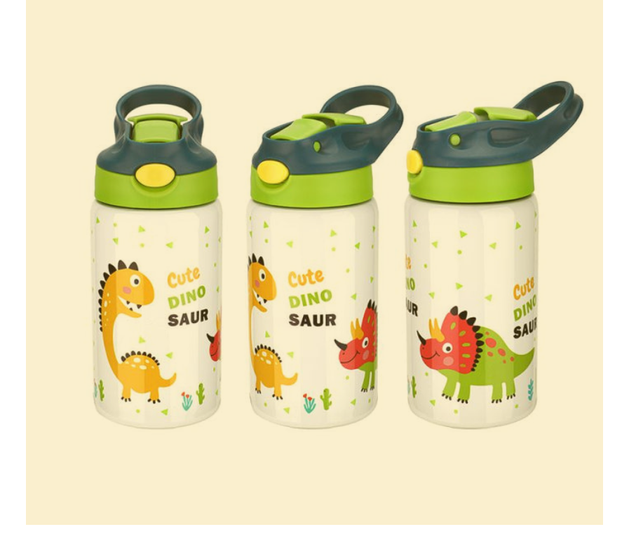 Kids Travel Bottle