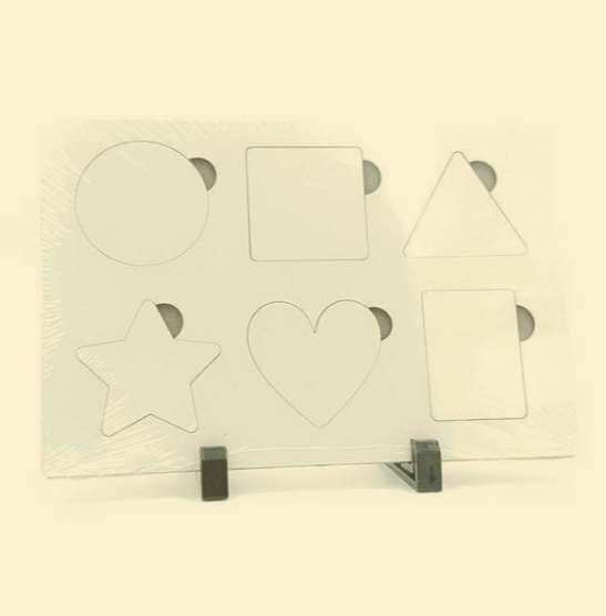 Toddler Puzzle