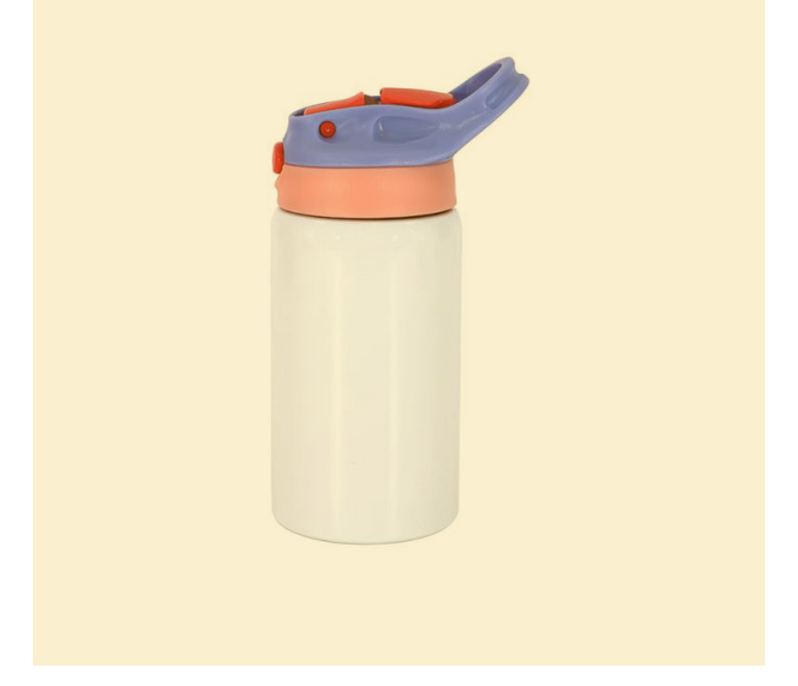 Kids Travel Bottle
