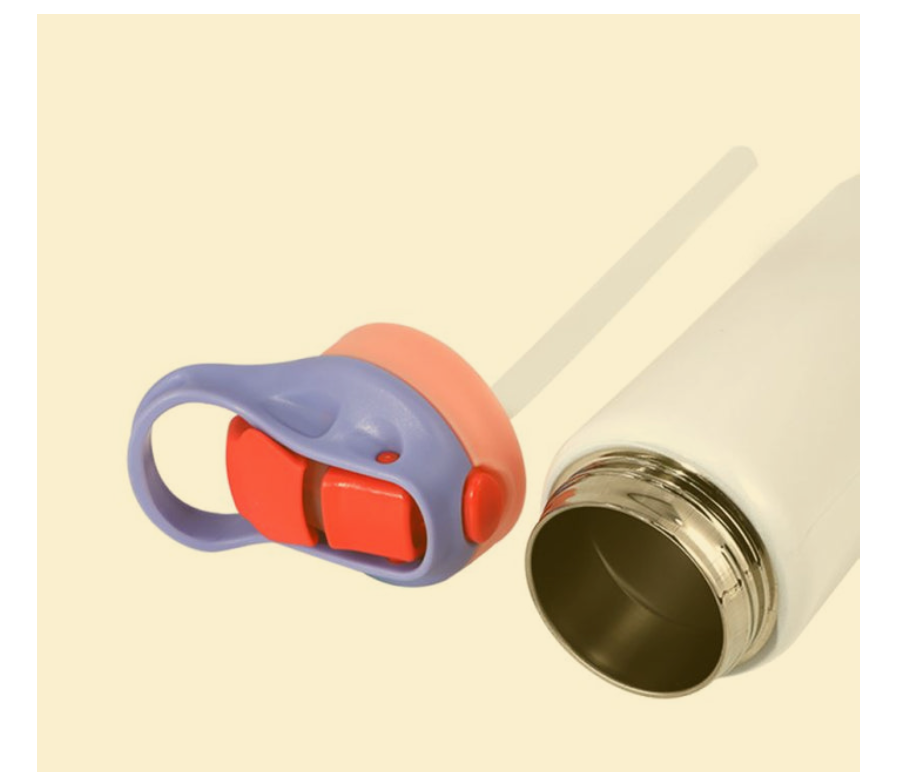 Kids Travel Bottle
