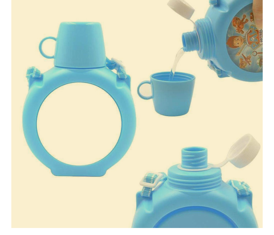 Kids Drinking Bottle
