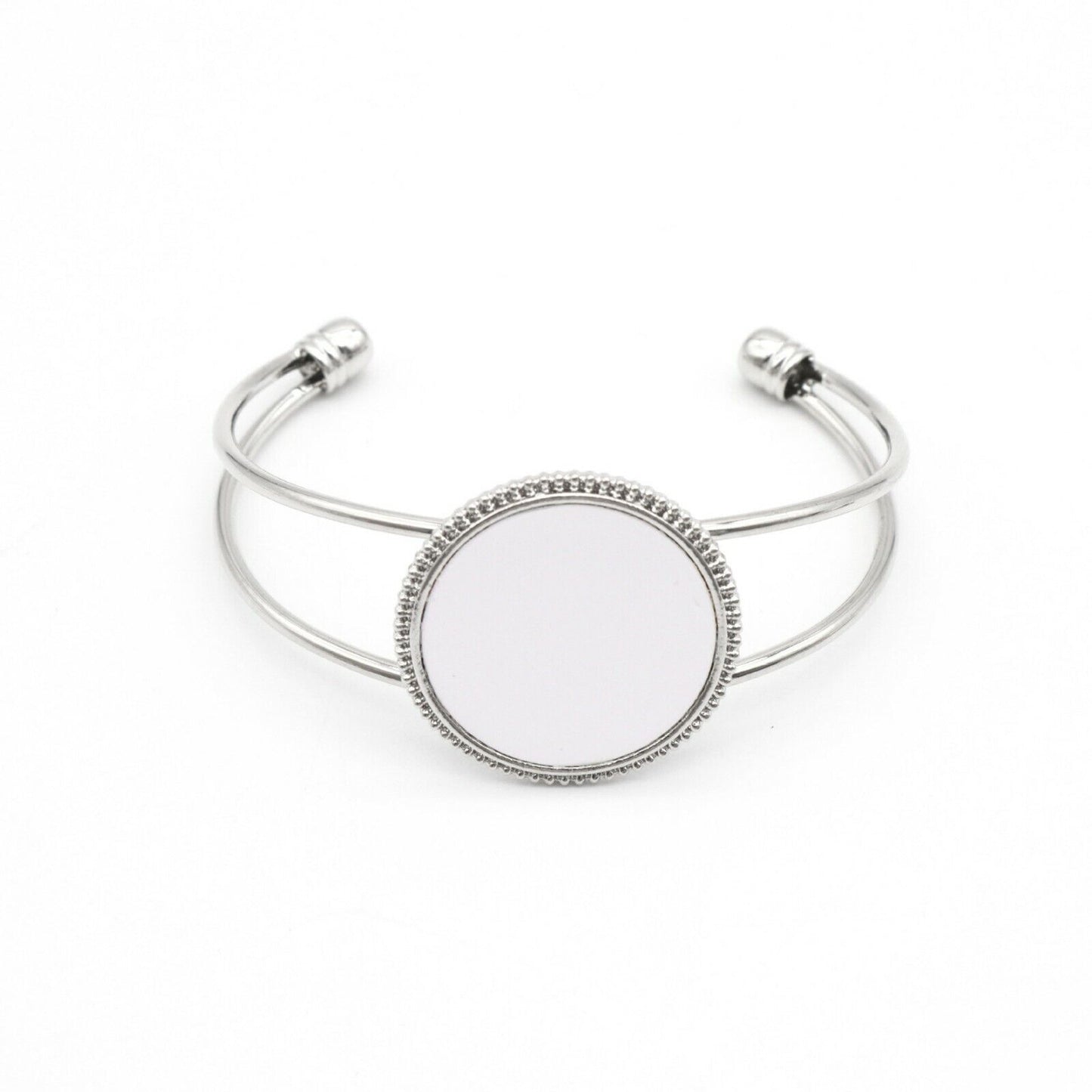 Photo Bangle