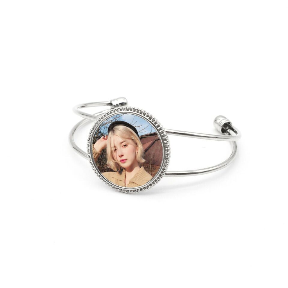 Photo Bangle