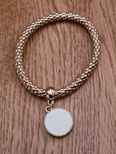 Family Tree Photo Bracelet