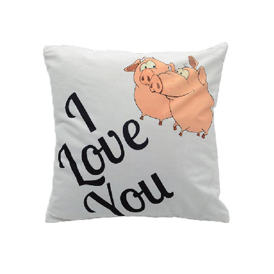 Cushion Cover 40x40 Microfibre