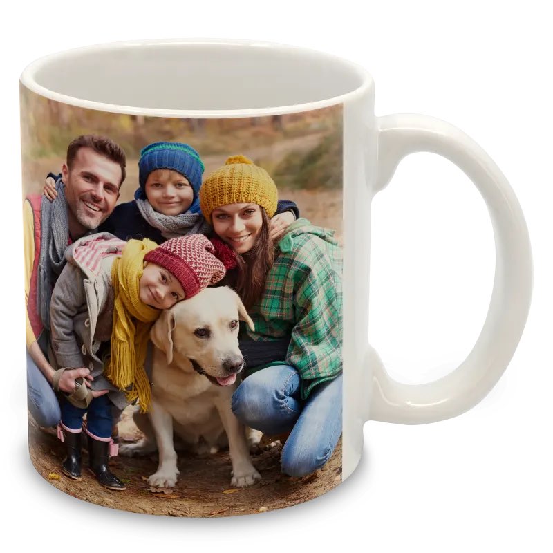 Personalised Mug